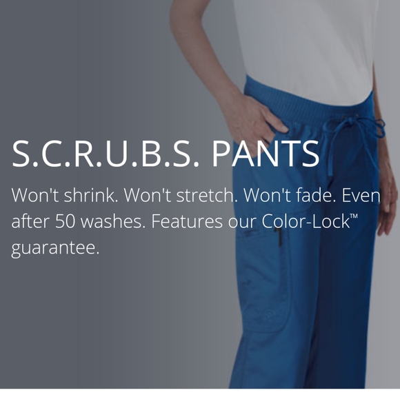 S.C.R.U.B.S. Pants · XS - Picture 15 of 16